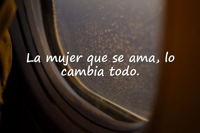 Imágenes frases para la mujer - 1