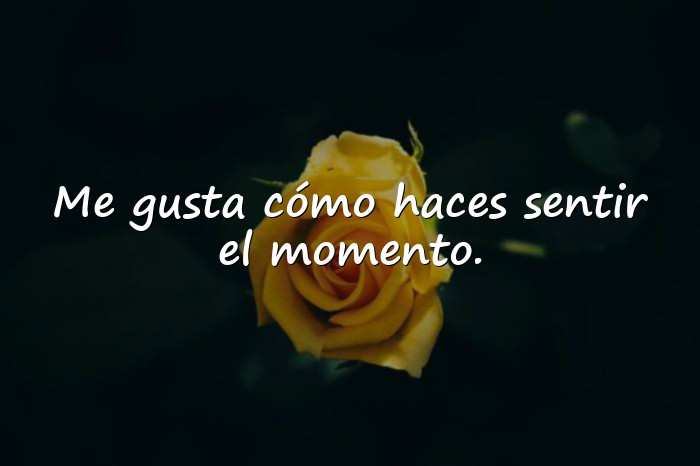 Imágenes frases para ligar - 23