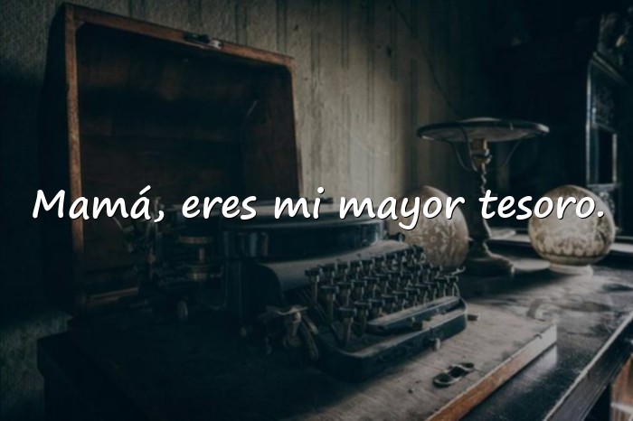 Imágenes frases para mama - 23