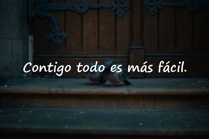 Imágenes frases para mi amor - 4