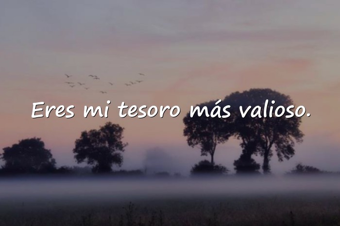 Imágenes frases para mi bebe - 10