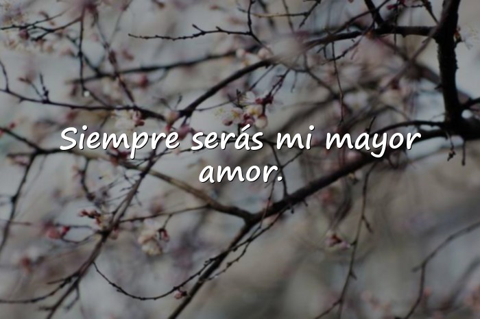 Imágenes frases para mi bebe - 1