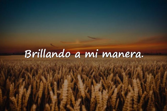 Imágenes frases para mi foto - 23