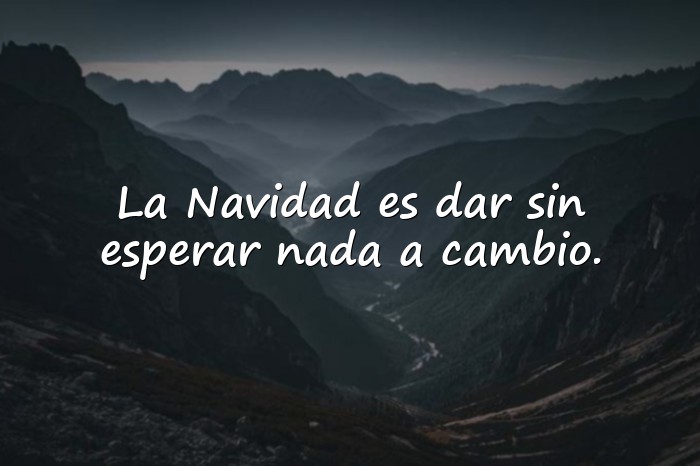 Imágenes frases para navidad - 4