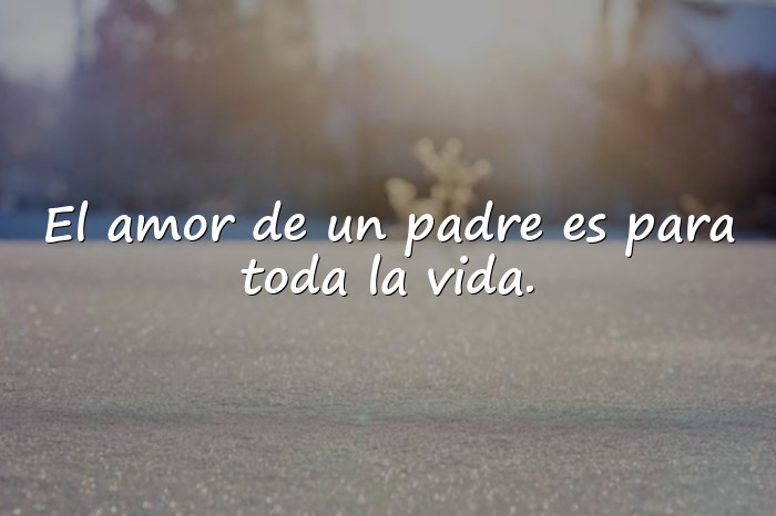Imágenes frases para padres - 13