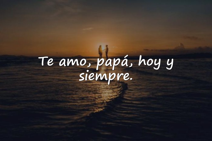 Imágenes frases para papa - 1