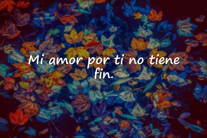 Imágenes frases para tu novia - 6