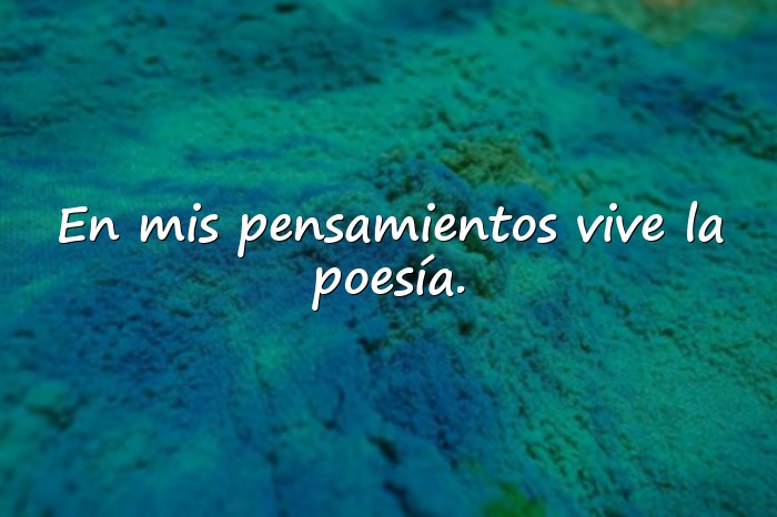 Imágenes frases poeticas - 16