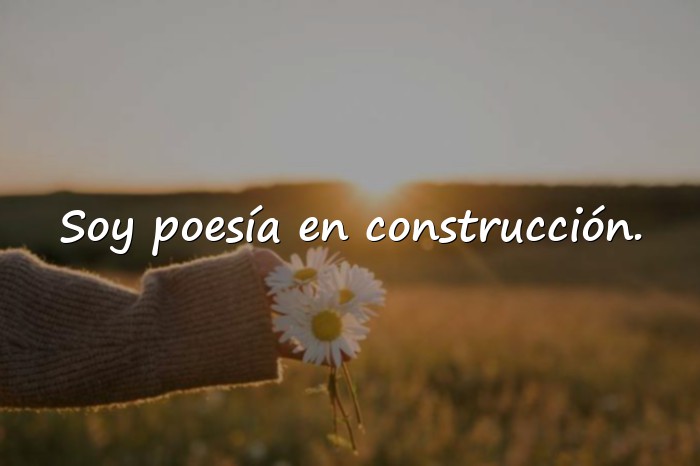 Imágenes frases poeticas - 1