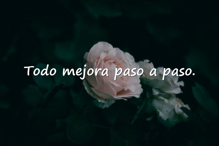 Imágenes frases positiva - 2