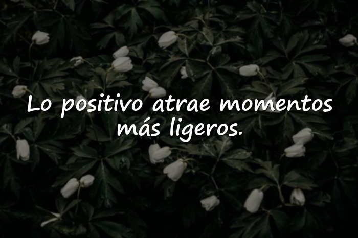 Imágenes frases positivas - 20