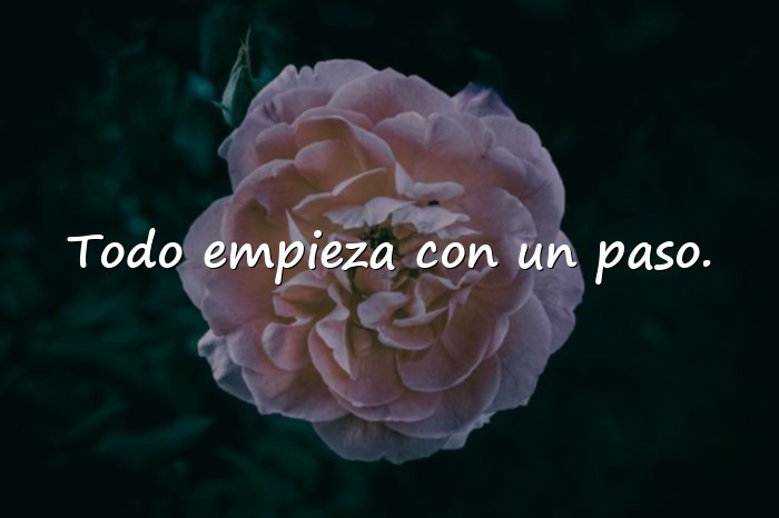 Imágenes frases positivas motivadoras - 22