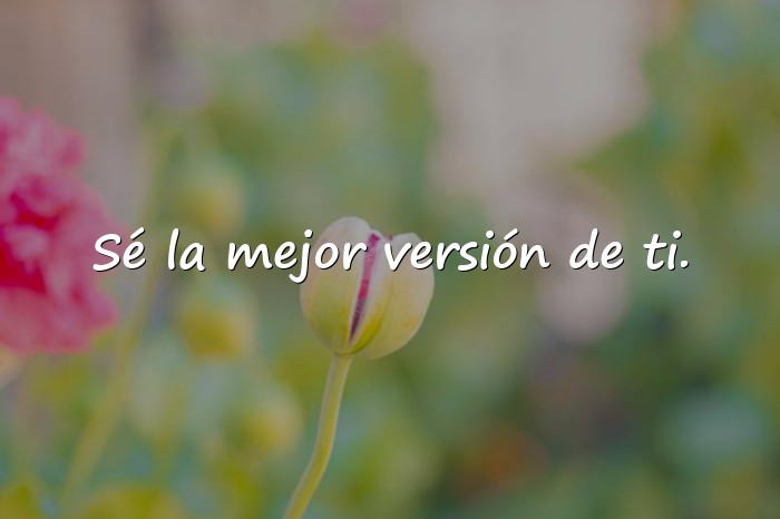Imágenes frases positivas motivadoras - 5