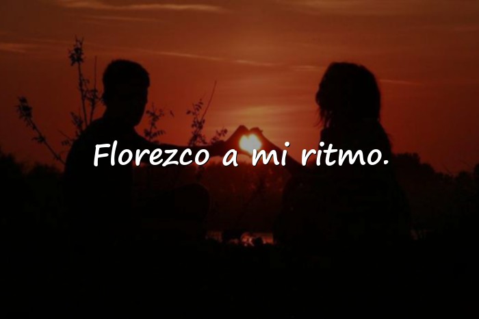 Imágenes frases primavera - 1