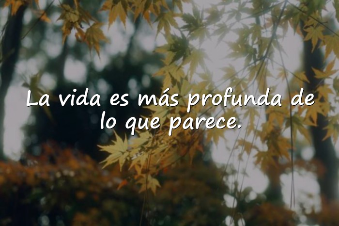 Imágenes frases profundas - 6
