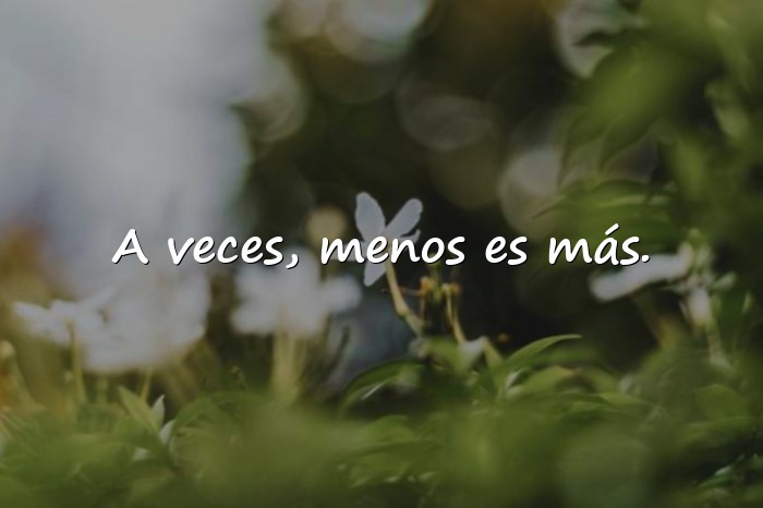 Imágenes frases random - 1