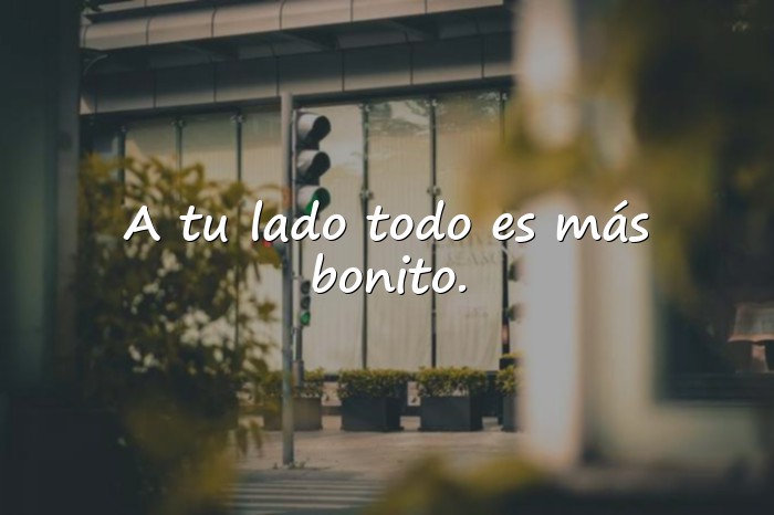 Imágenes frases románticas de amor - 21