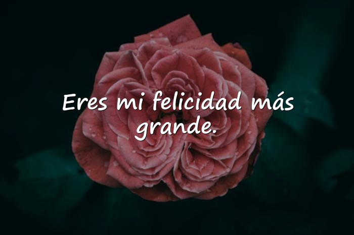 Imágenes frases románticas de amor - 8