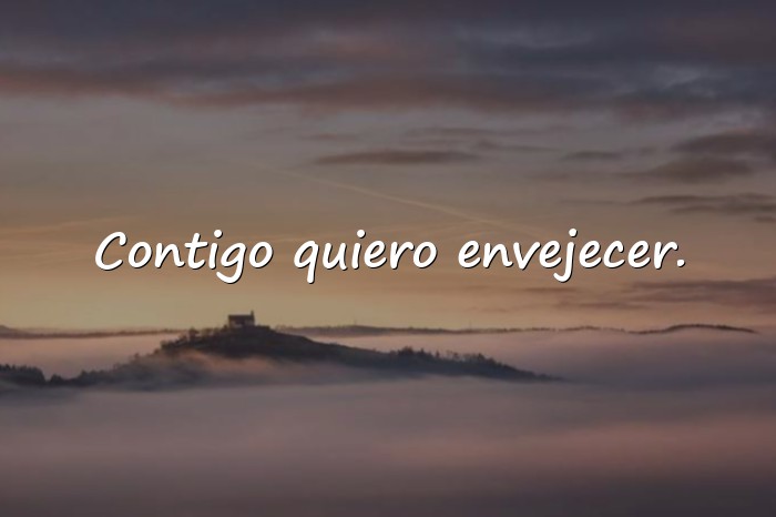 Imágenes frases románticas de amor - 6