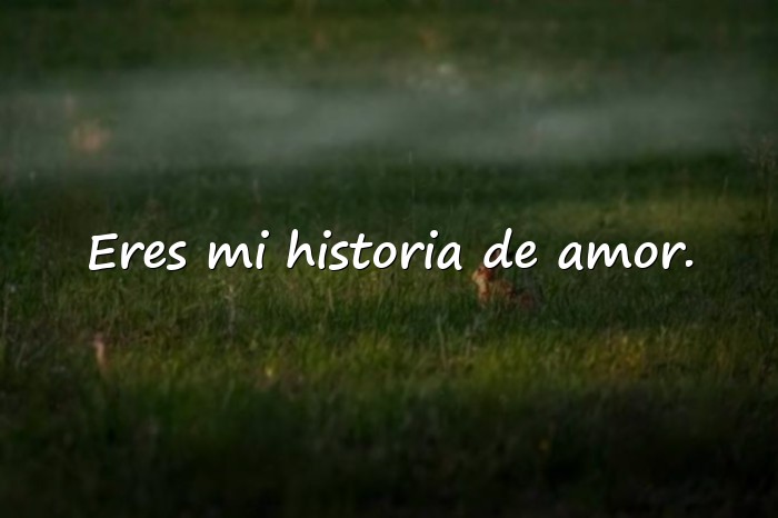 Imágenes frases románticas de amor - 2