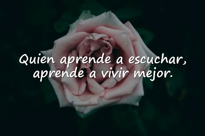 Imágenes frases sabias de la vida - 16
