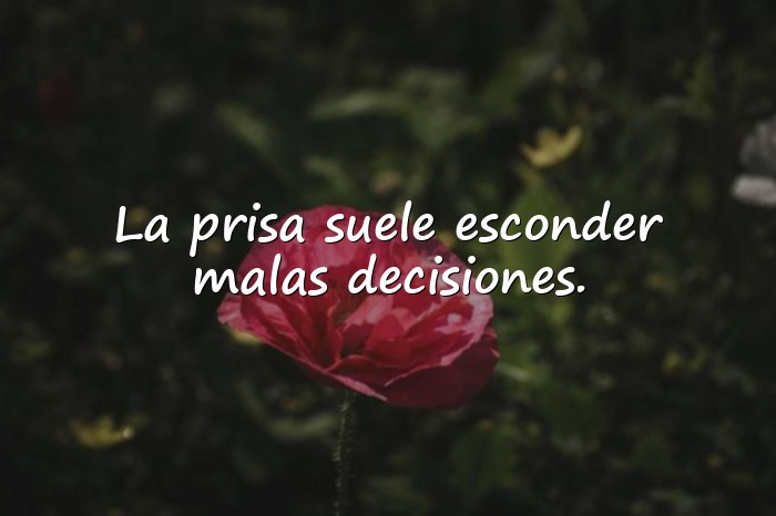 Imágenes frases sabias de la vida - 7