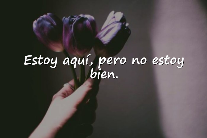 Imágenes frases sad - 6