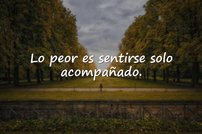 Imágenes frases sad - 1