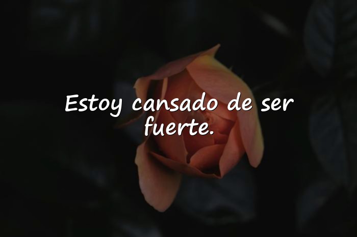 Imágenes frases sad - 11