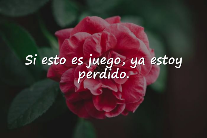 Imágenes frases seductoras - 5