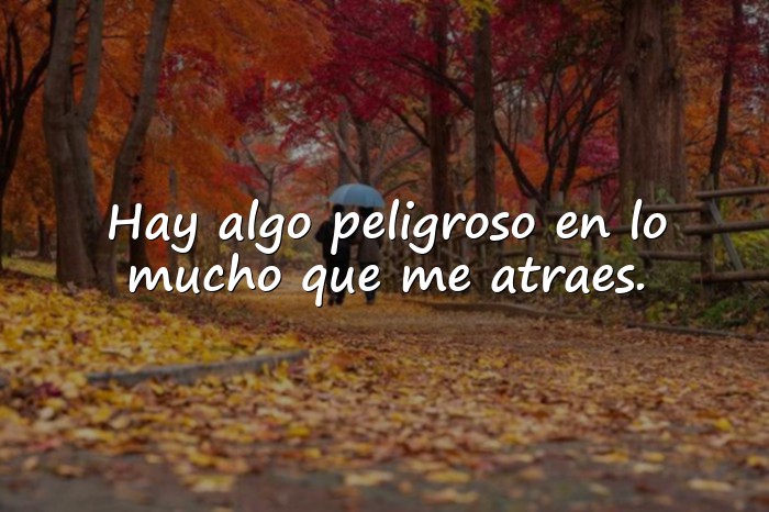 Imágenes frases seductoras - 25