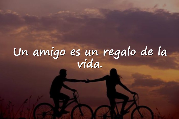 Imágenes frases sobre amistad - 4