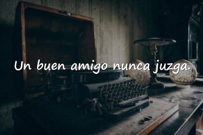 Imágenes frases sobre amistad - 20
