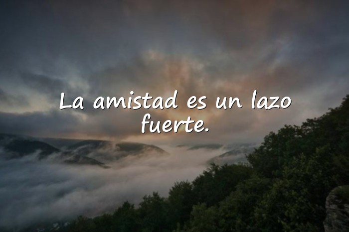 Imágenes frases sobre amistad - 6