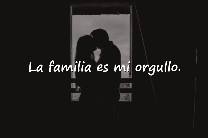 Imágenes frases sobre la familia - 5