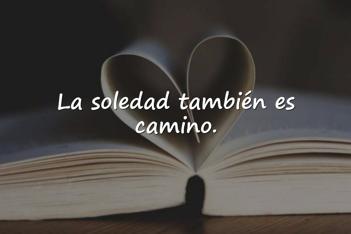 Imágenes frases soledad - 11