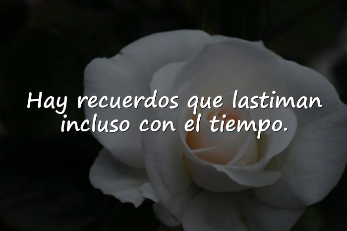 Imágenes frases tristes - 17