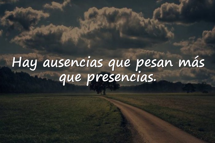 Imágenes frases tristes - 7