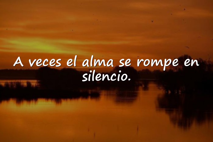 Imágenes frases tristes - 23