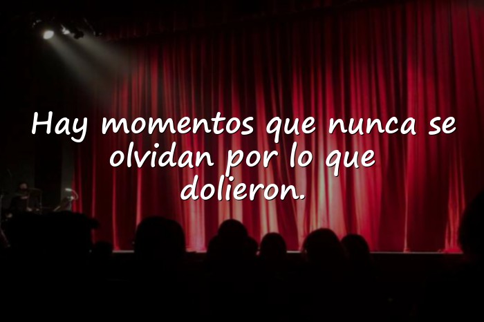 Imágenes frases tristes - 18
