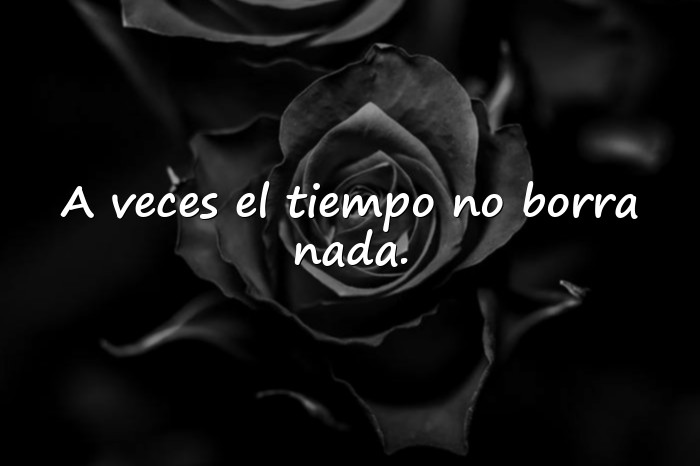 Imágenes frases tristes - 6