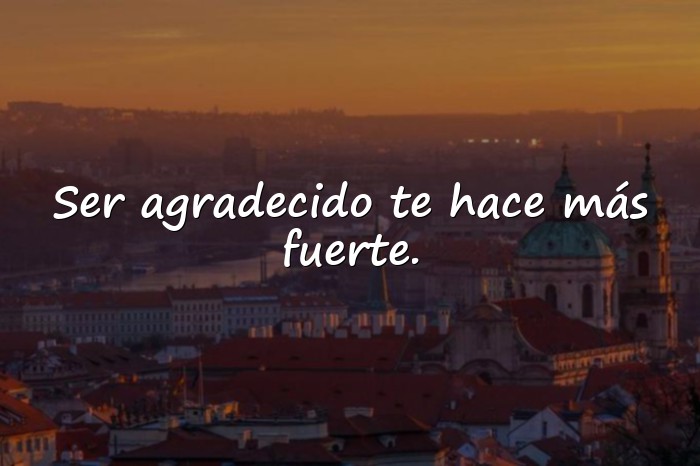 Imágenes gratitud frases - 6