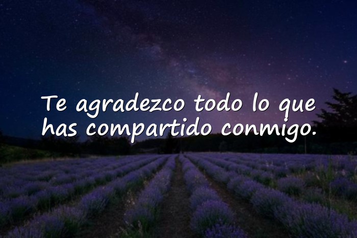 Imágenes mensaje de agradecimiento - 10