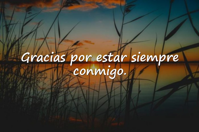 Imágenes mensaje de agradecimiento - 1