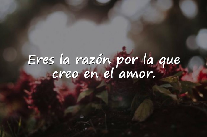 Imágenes mensaje de amor para mi novia - 5
