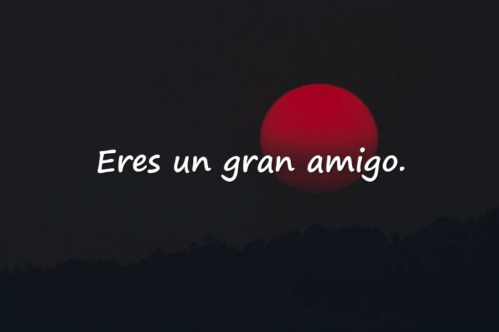 Imágenes mensajes de amistad - 3