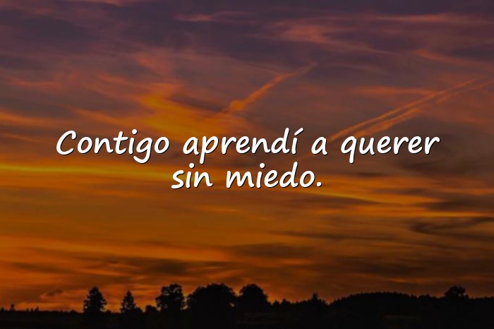 Imágenes mensajes de amor - 6