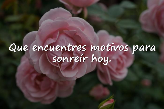 Imágenes mensajes de bendiciones para el día de hoy - 21