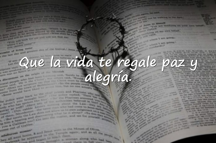 Imágenes mensajes de bendiciones para el día de hoy - 1