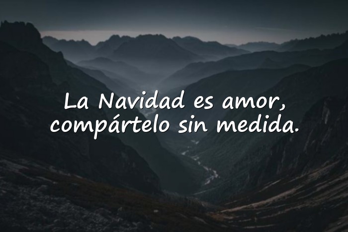 Imágenes mensajes de feliz navidad - 9